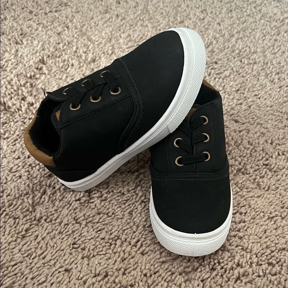 BHPC Toddler Boy Shoes Size 7C